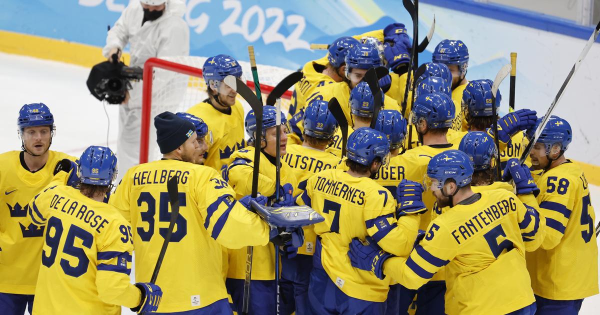 Tre Kronors NHL-drömspelare till ishockey-VM