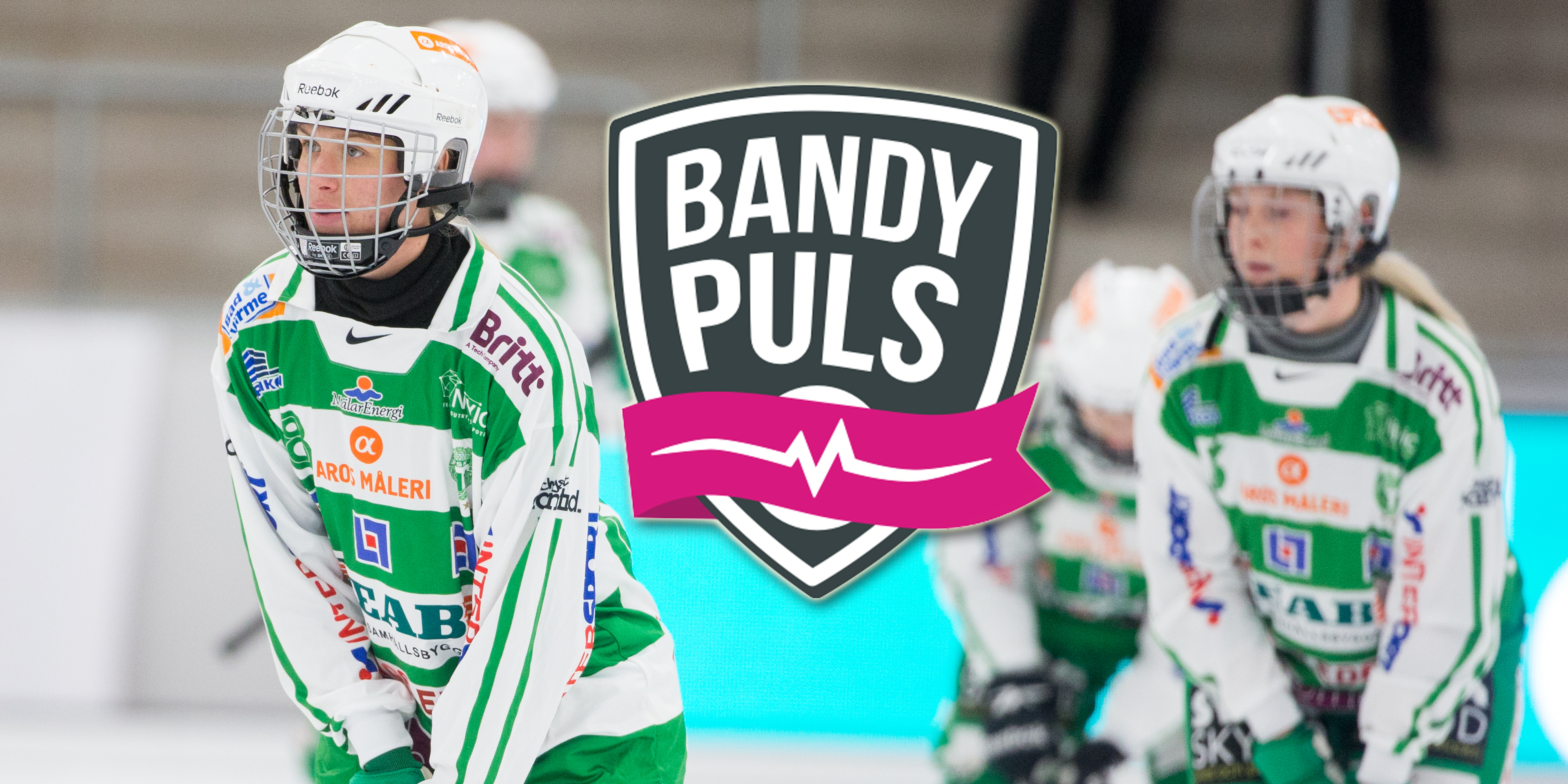 Vsk Tog Hem Forsta Ronden Folj Semifinalserien Mot Aik Med Bandypuls