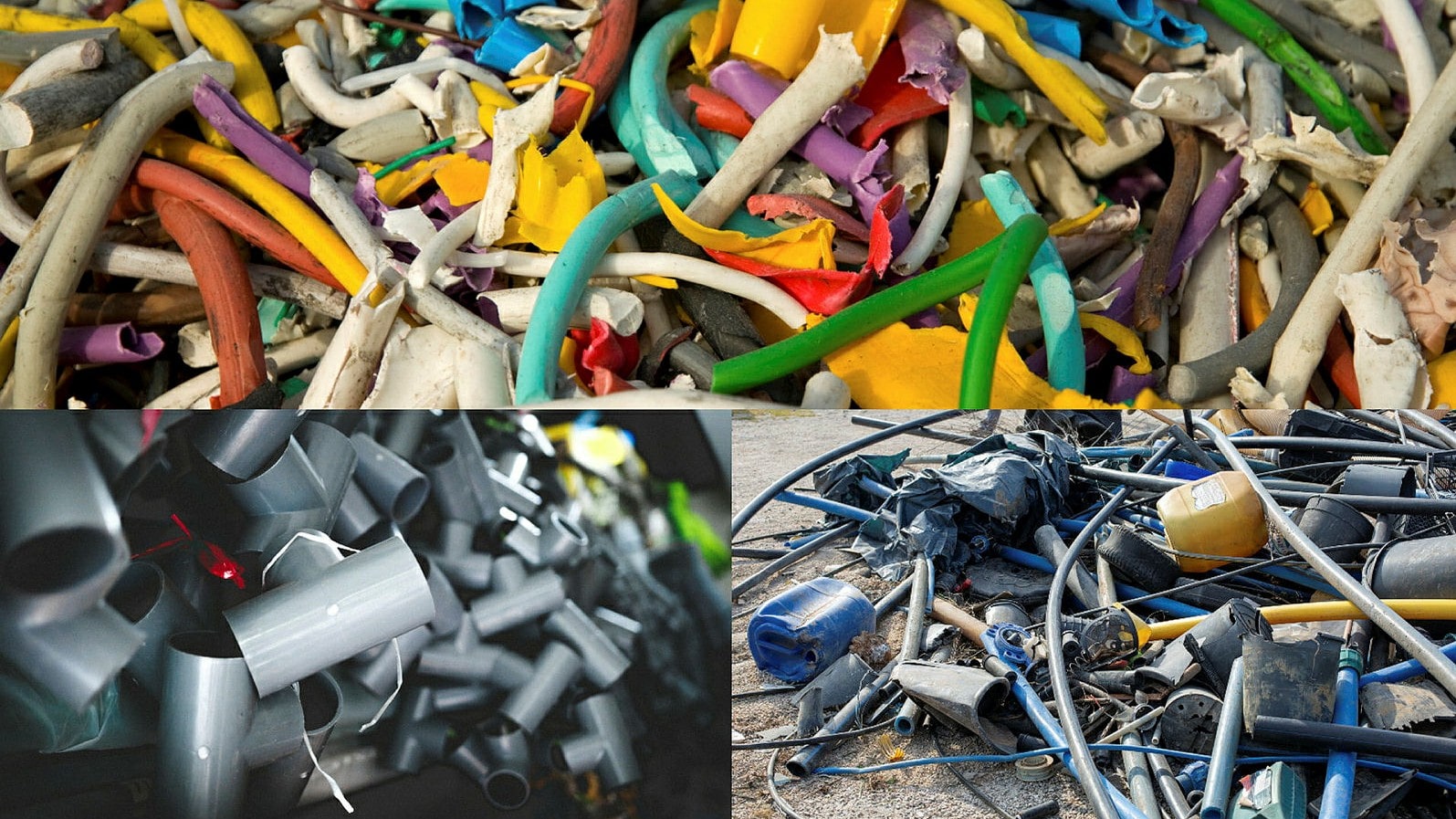 Att återvinna PVC är ingen bra idé” - Aktuell Hållbarhet