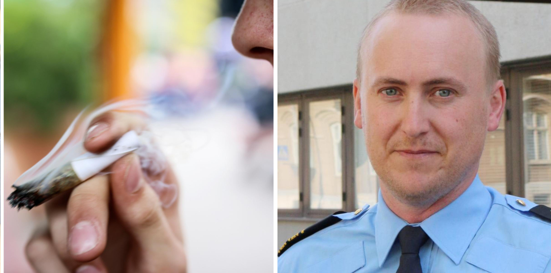 Efter Nio Veckors Insats Mot Narkotika I Skaraborg – Här är Polisens ...