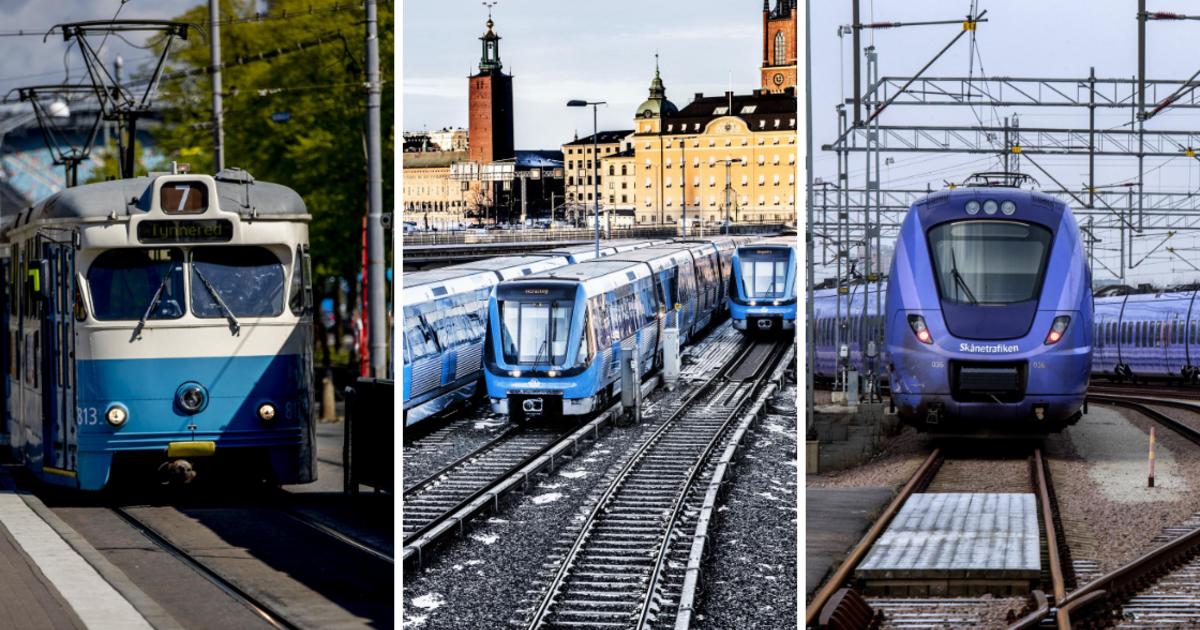 ”Det bör inte vara dyrare att resa kollektivt i Skåne än i andra storstadsregioner.” – Sydsvenskan