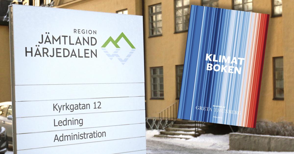 Il cambiamento climatico una minaccia per la salute pubblica – Ostersunds-Posten