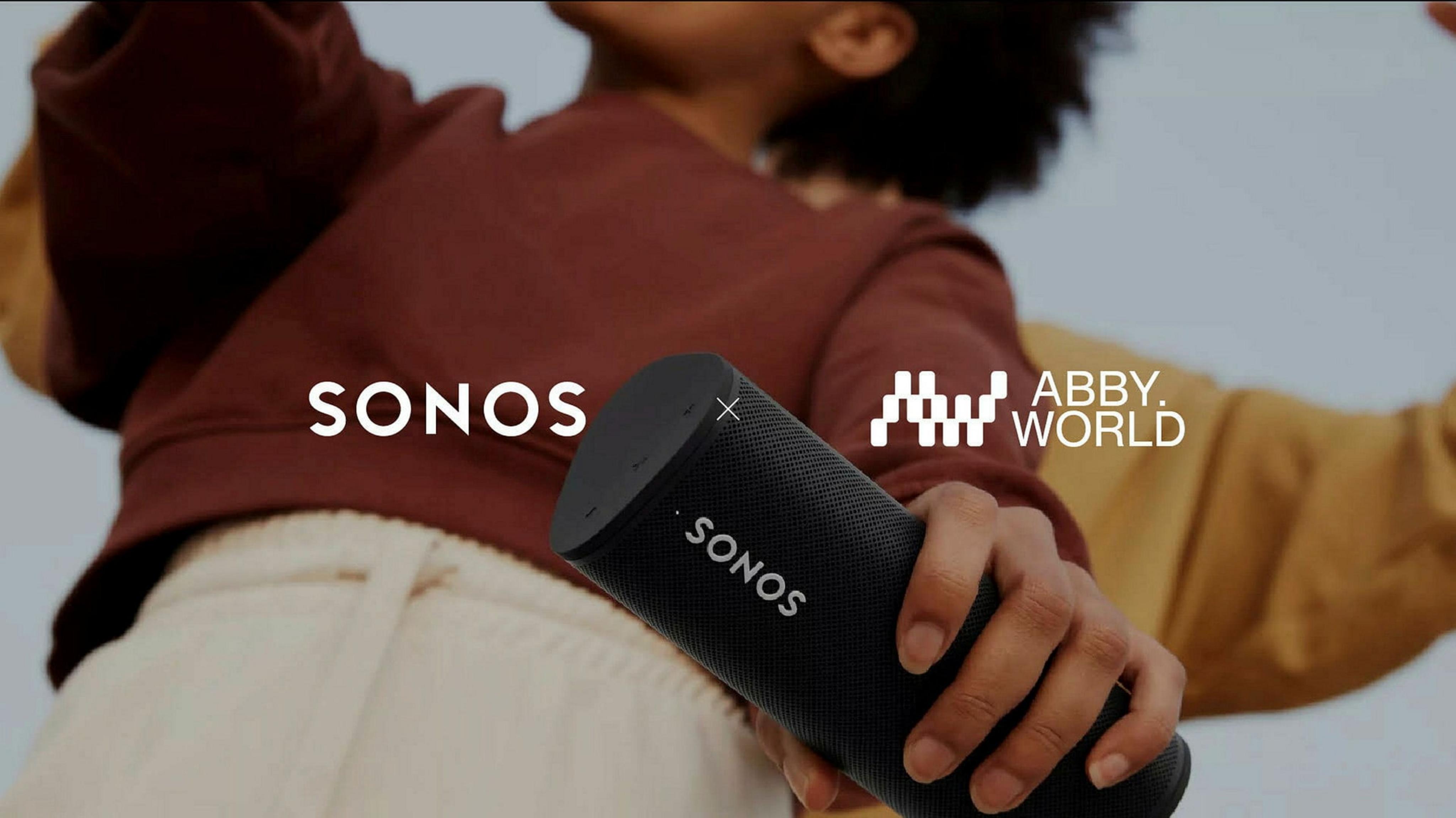 solidaritet juni Udled Sonos väljer Abbey world som ny PR-partner för Sverige - Resumé