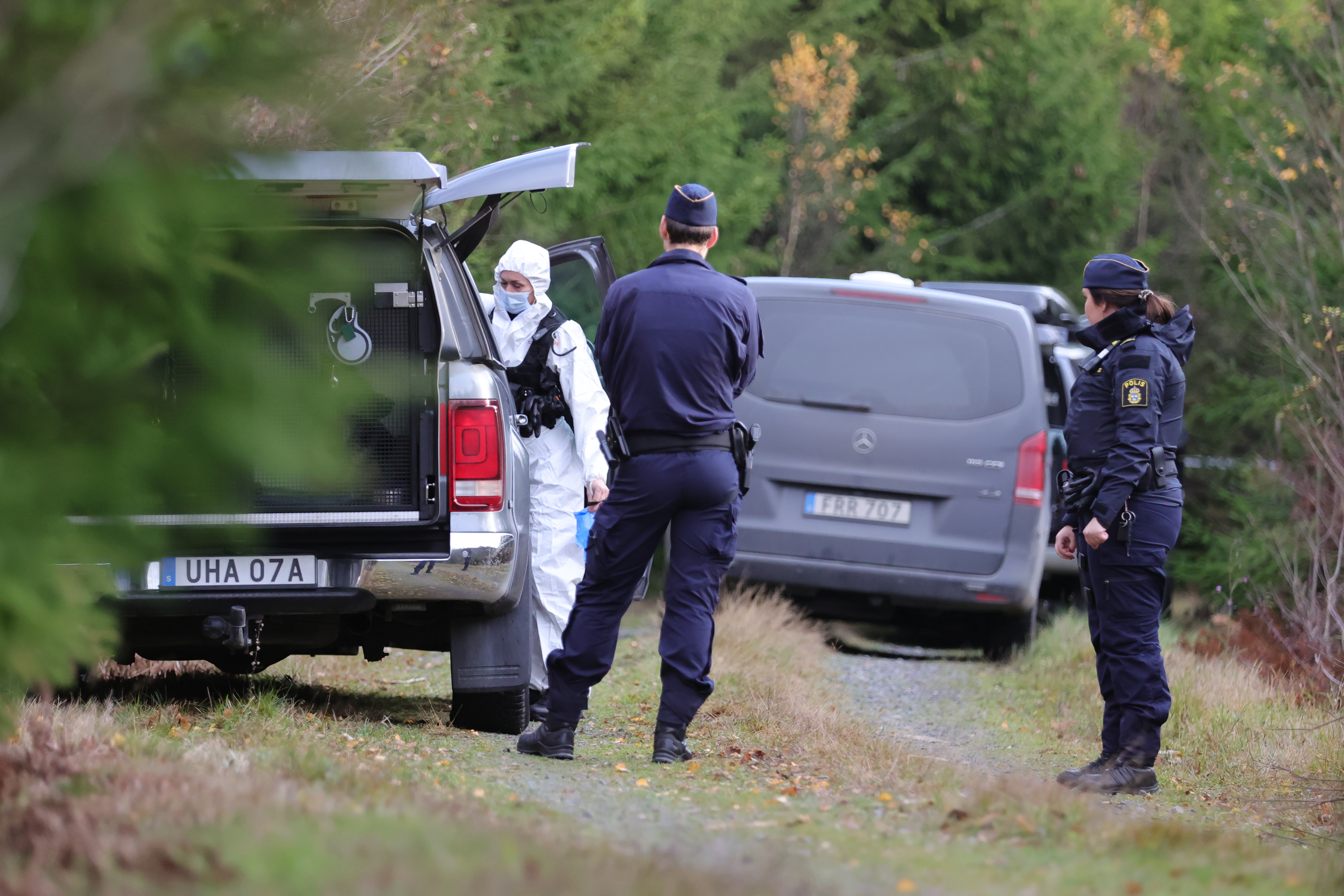 Mordet På Tove: Bevisen Av ”enorm Betydelse” – Sydsvenskan