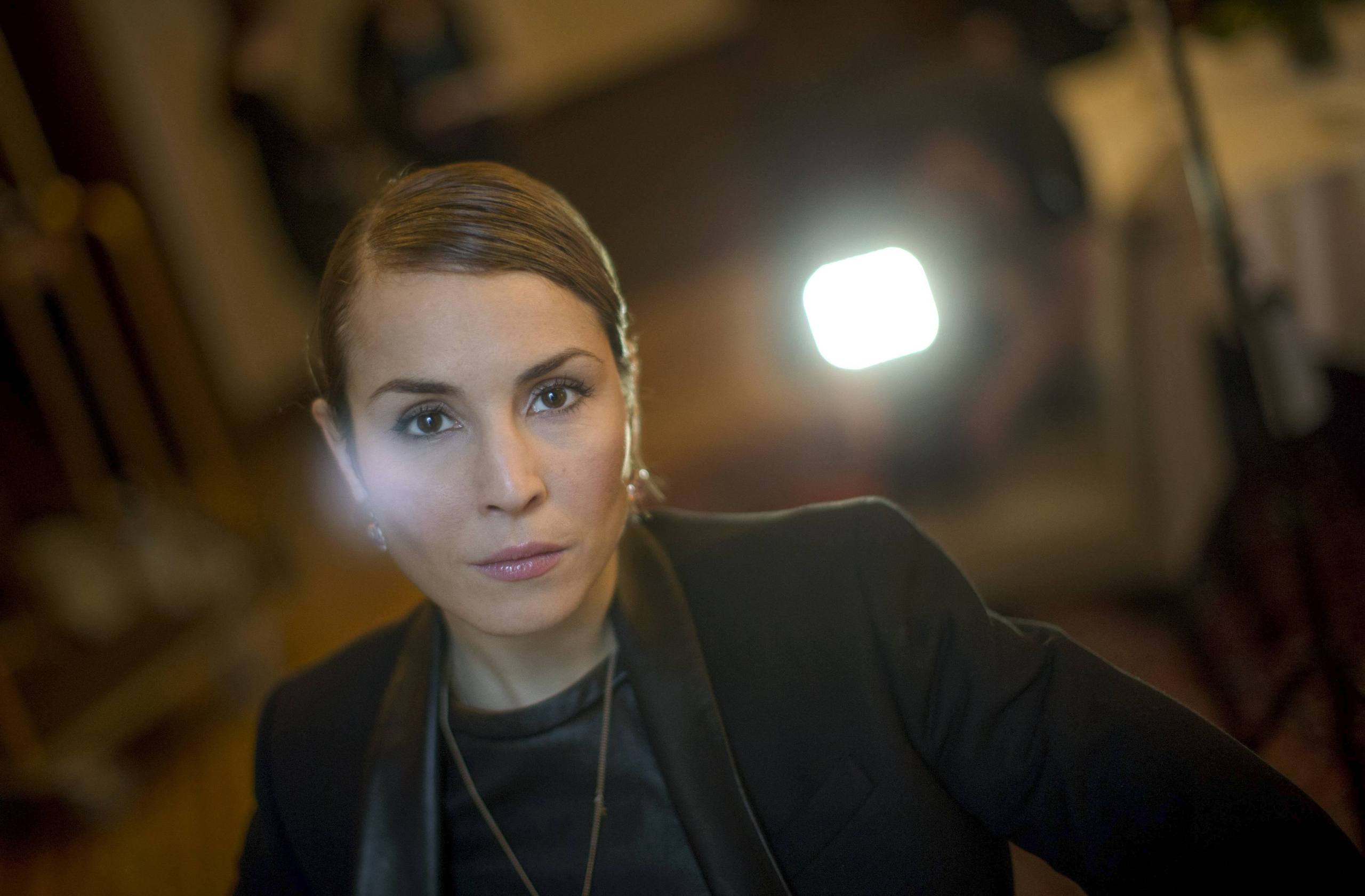 Next photo of Noomi Rapace