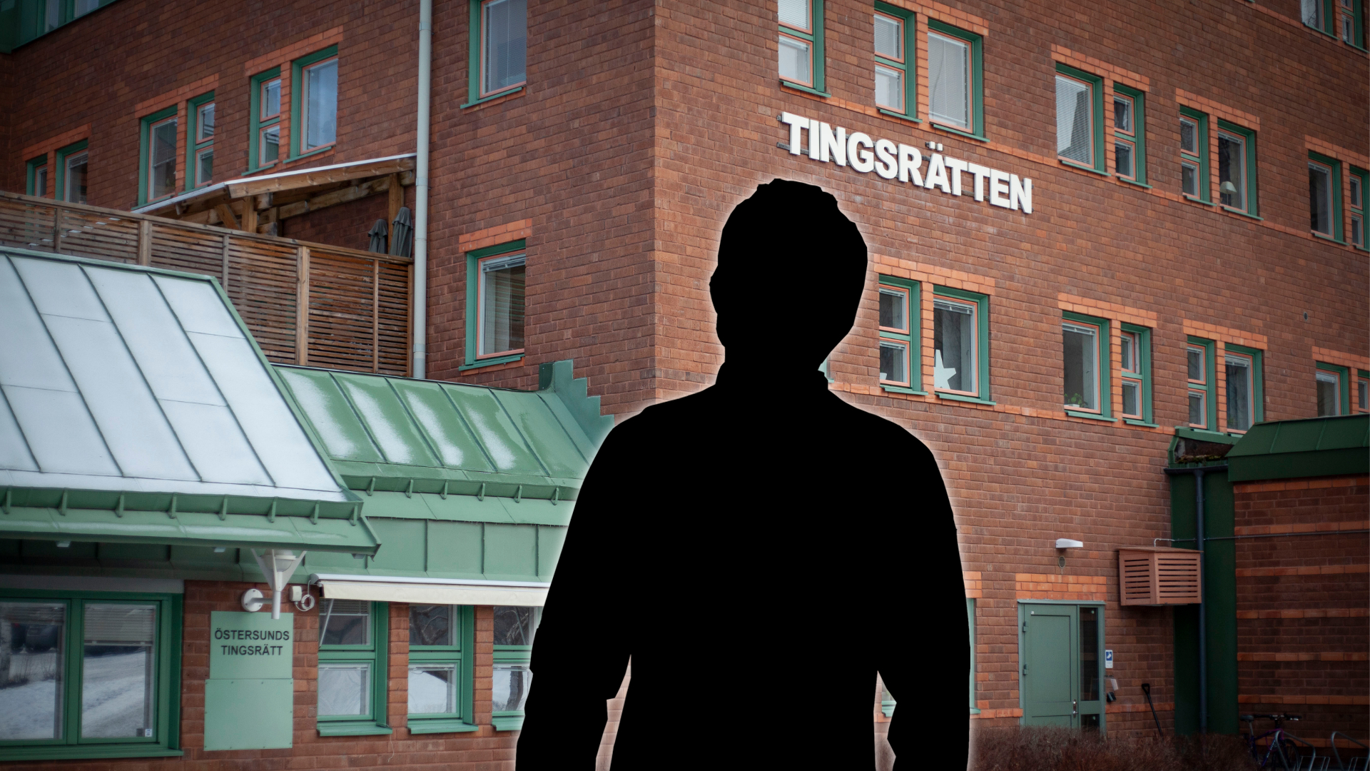 Lärare Dömd Till Sex Månaders Fängelse För Grovt Barnporrbrott Östersunds Posten 