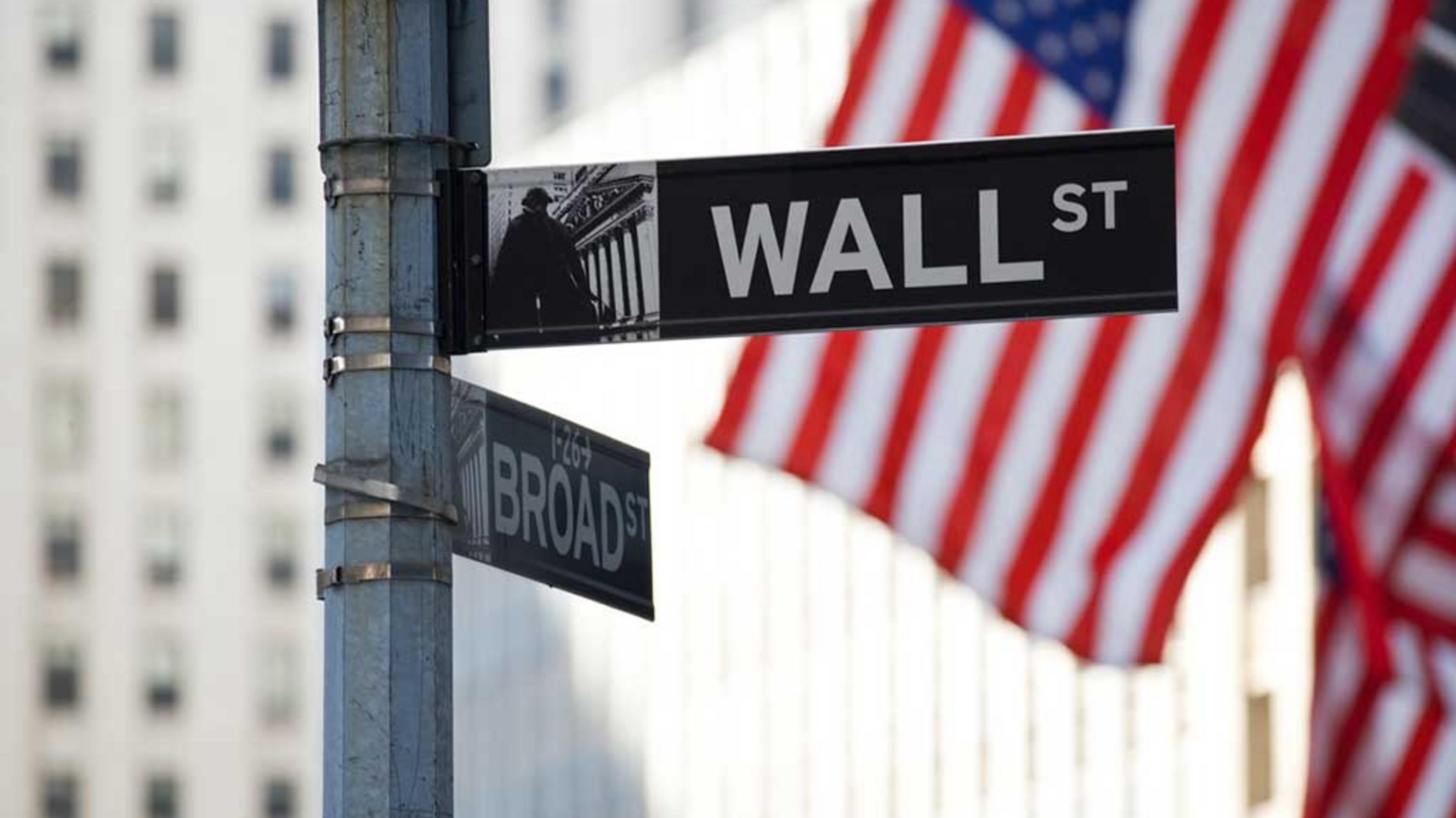 Oppe på Wall Street – Private Business