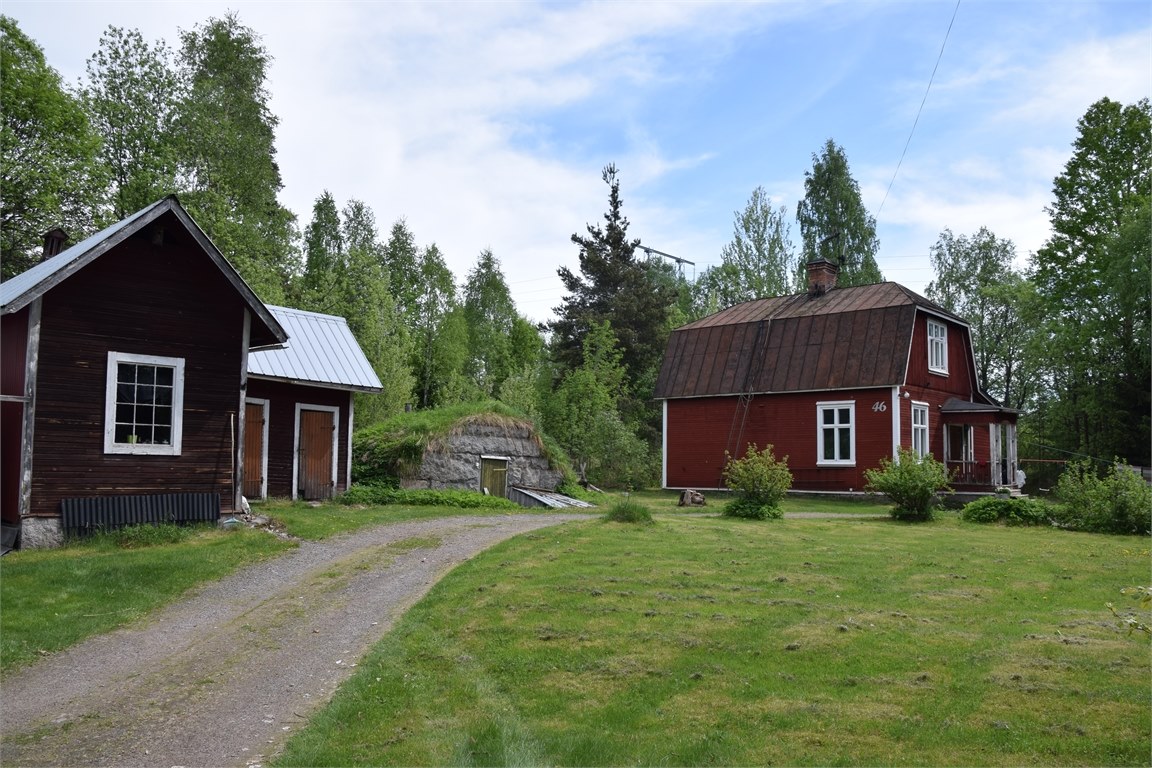 Länsförsäkringar fastighetsförmedling mora