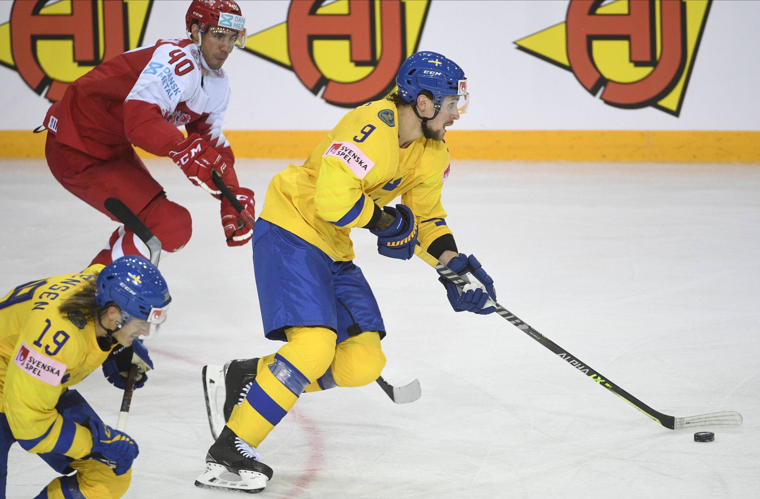 Matchguide: Sverige-Belarus - Sydsvenskan