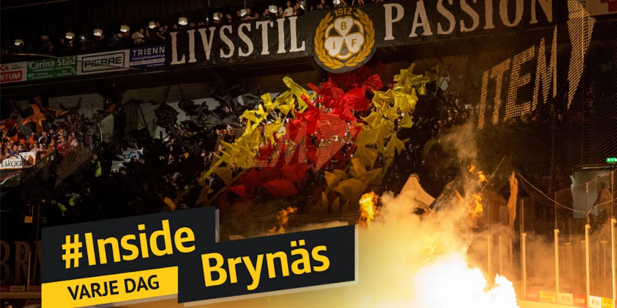 Brynäs: 
    Liverapporten: Brynäs tar sig an Växjö på bortais – följ matchen direkt här
  