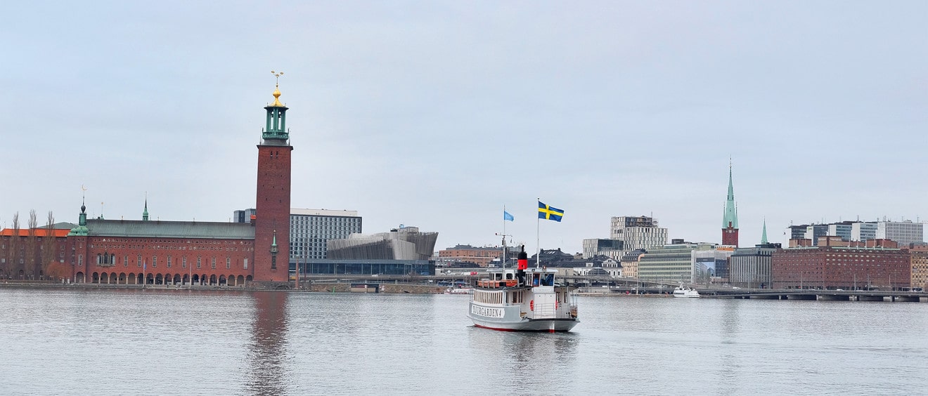 ”Det måste bli lättare att rekrytera till bristyrken” Dagens Samhälle