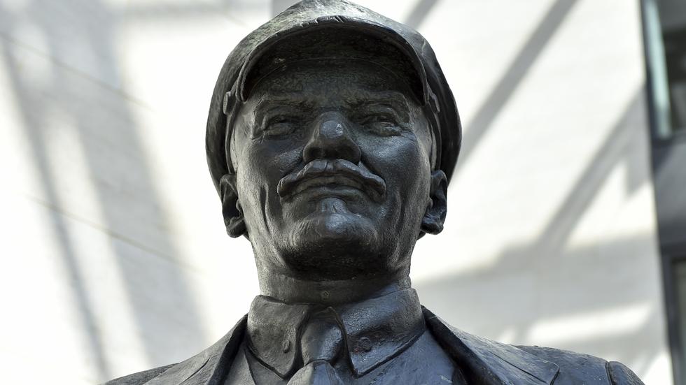 Vem blir glad av Leninpriset? – Jönköpings-Posten
