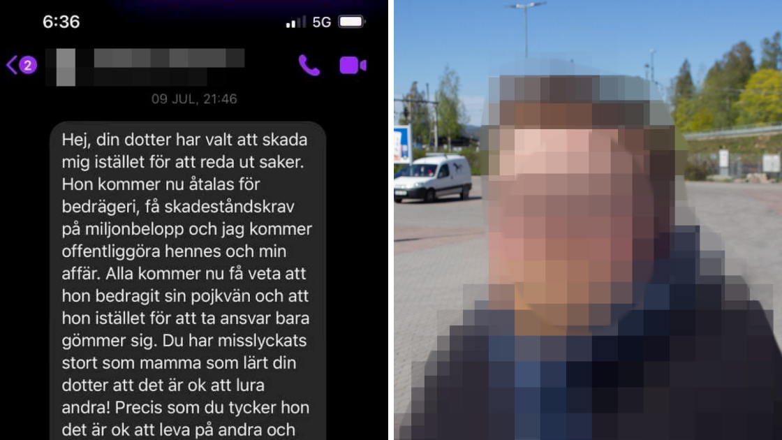 Tidigare Aktiv Ludvikapolitiker Anklagad För Brott – Nekar Själv – Dala ...