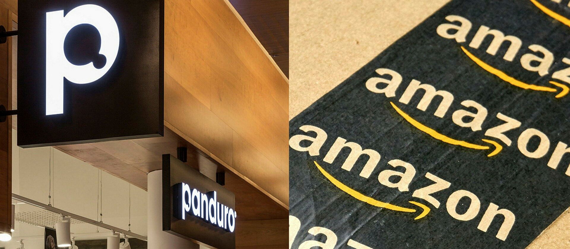 Panduro har stängt butikerna i Tyskland – börjat sälja hos Amazon - Market