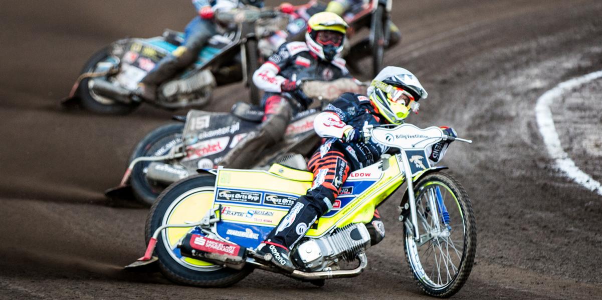 Vi Storsatsar Pa Indianerna Sander Flera Elitseriematcher