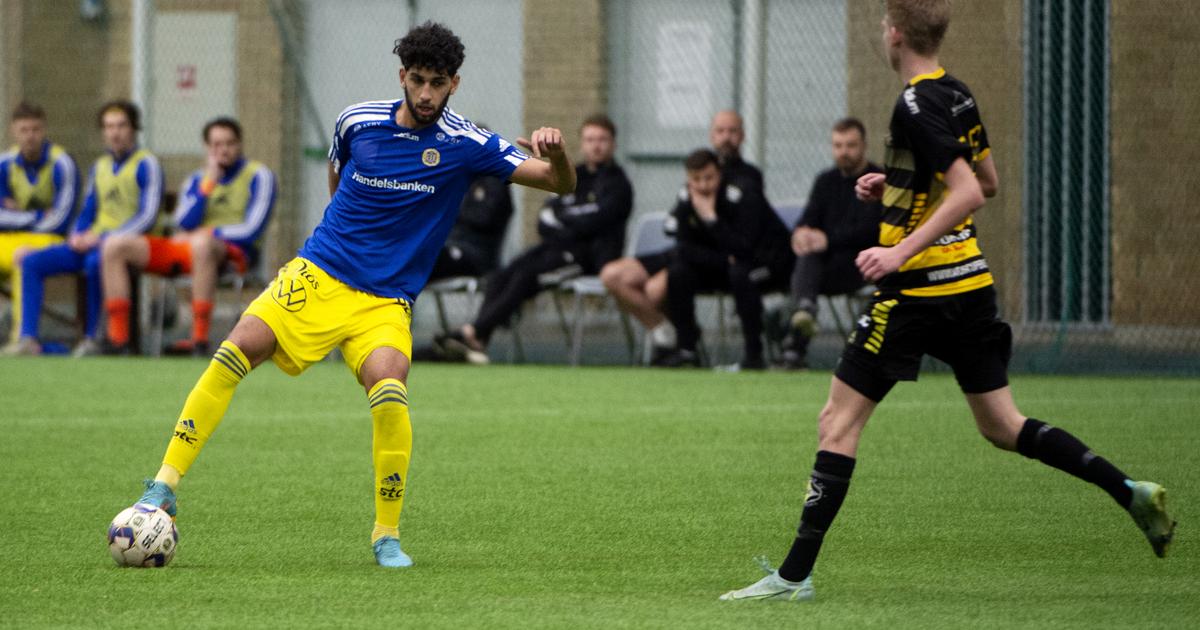 GIF Sundsvall slog Skiljebo i cupavslutningen – så var matchen minut för minut