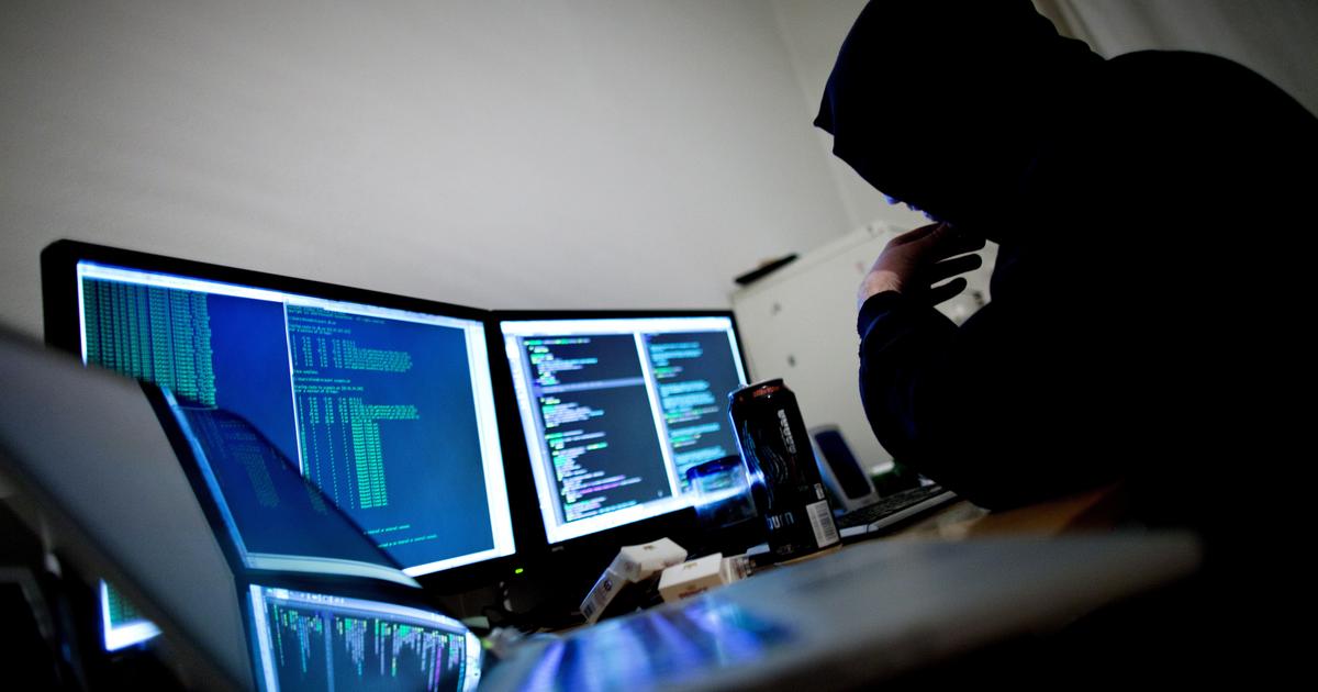 “Går inte utesluta cyberattack mot Sverige”