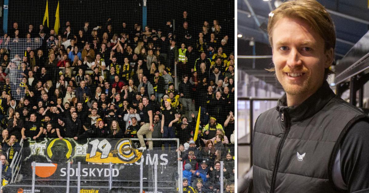 VIK Hockey Allsvenskan Season Home Opener Success: Dreams of Full Victory Against Almtuna
