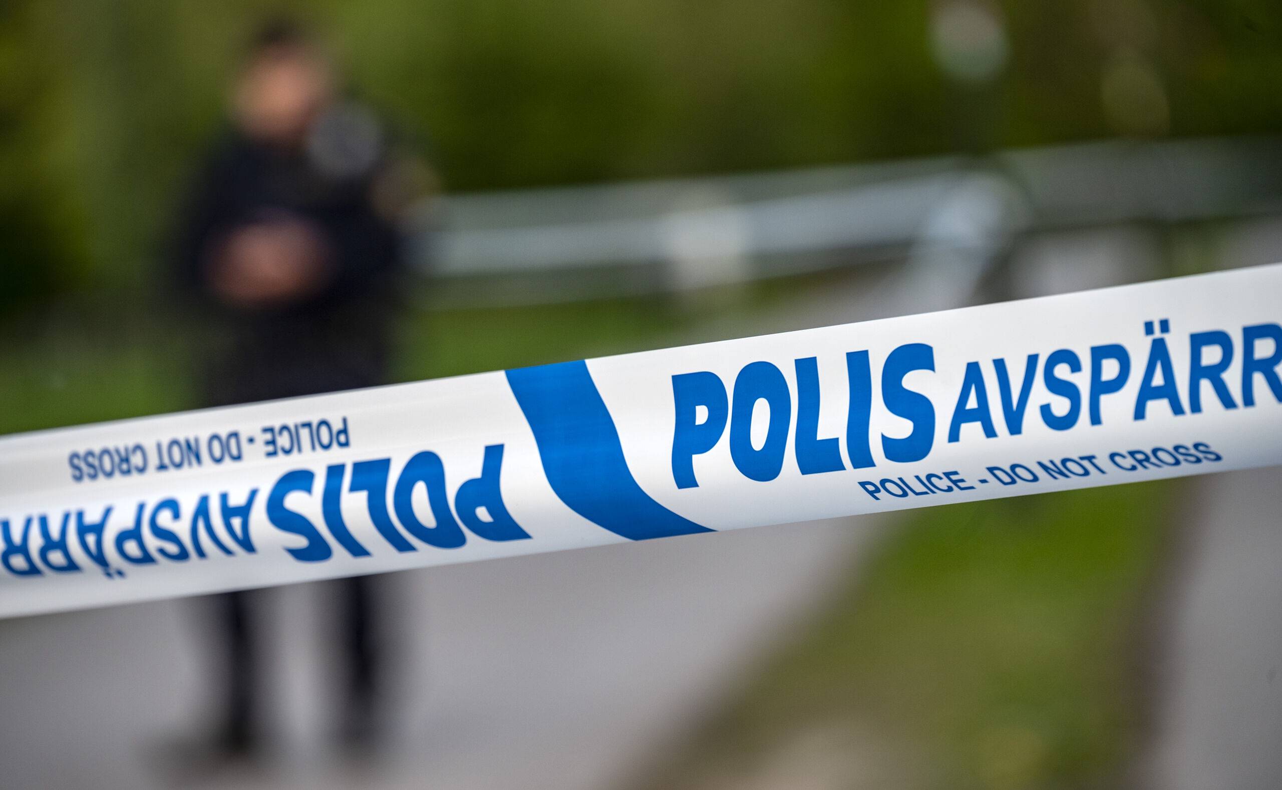 En död efter misstänkt skottlossning - Sydsvenskan