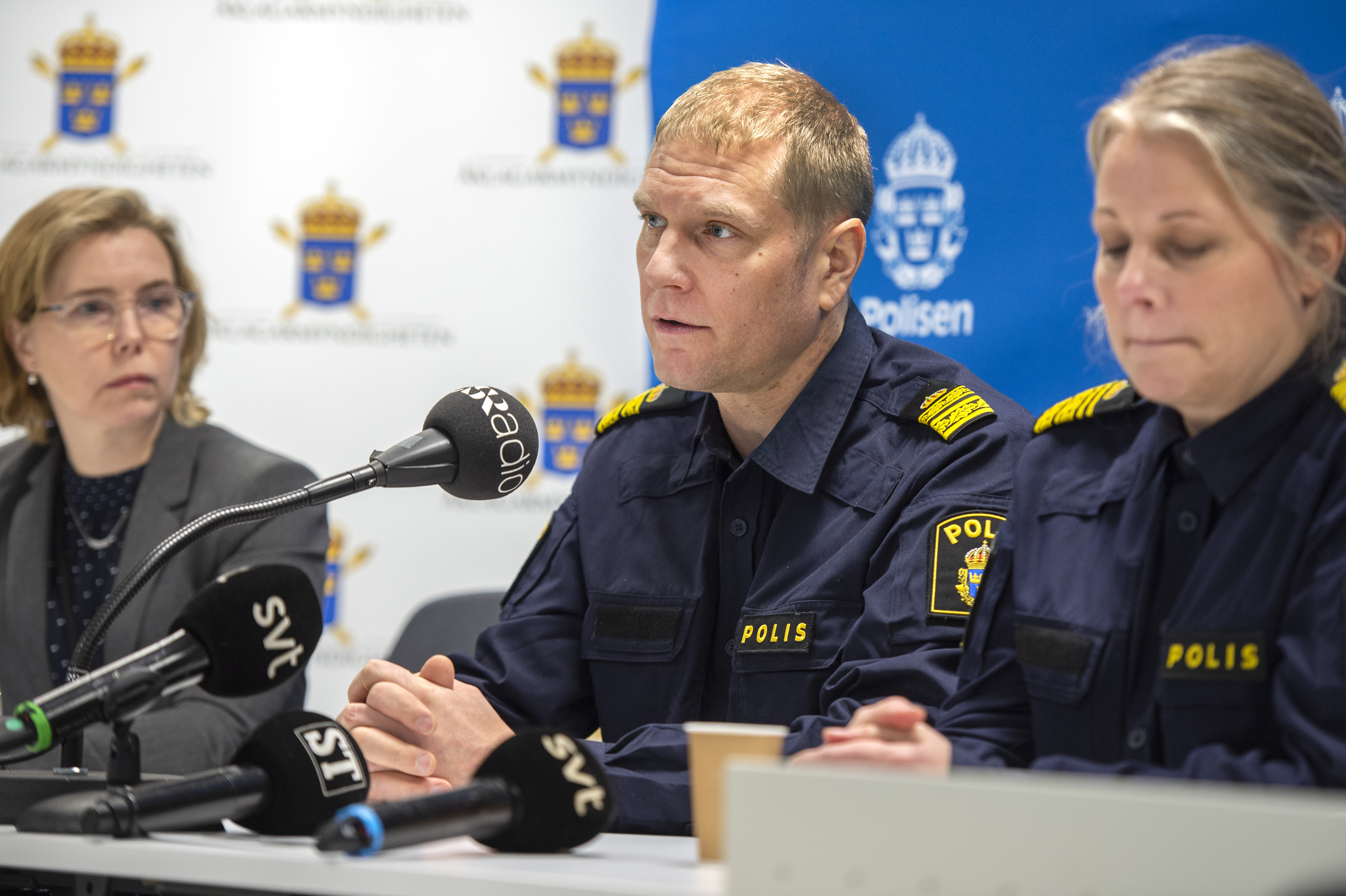 Nygammal Polischef Tillträder I Västernorrland – Sundsvalls Tidning