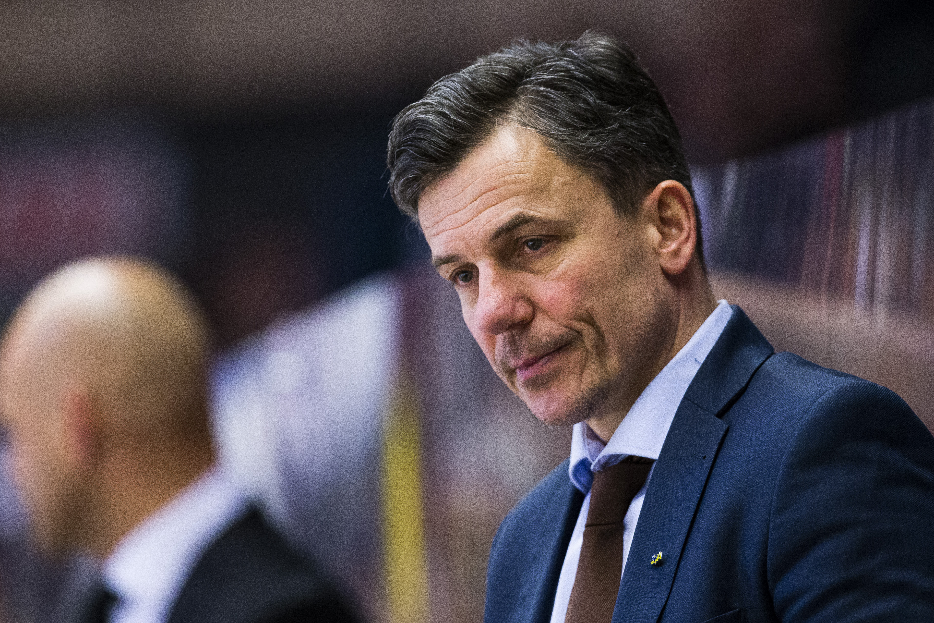 RIGHT NOW: HV71’s signing bomb – Fredrik Stillman returns to the club: “Means a lot”