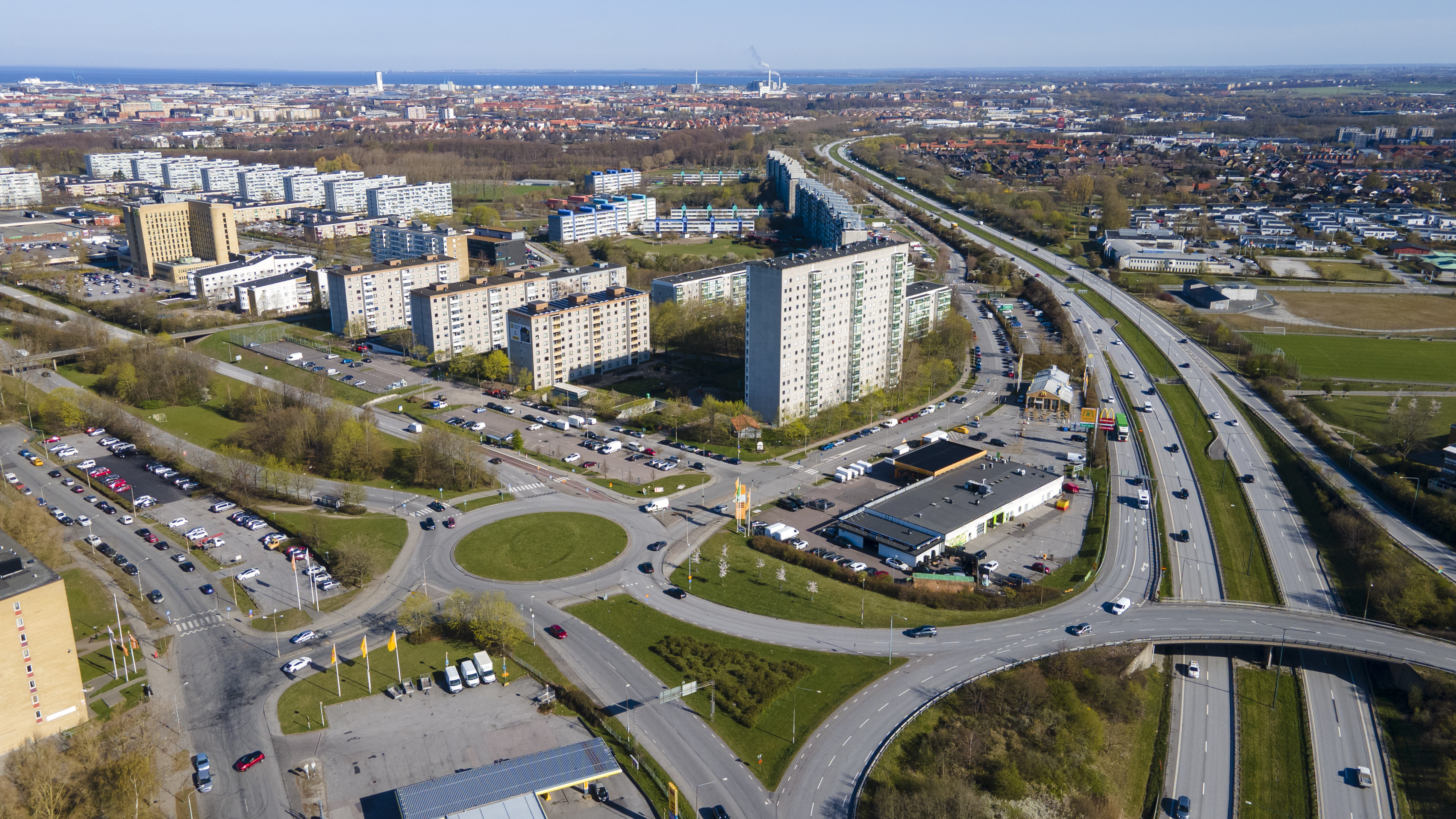 Bostadsbolagen: Här Ska Du Bo För Att Undvika Invandrare – Sydsvenskan