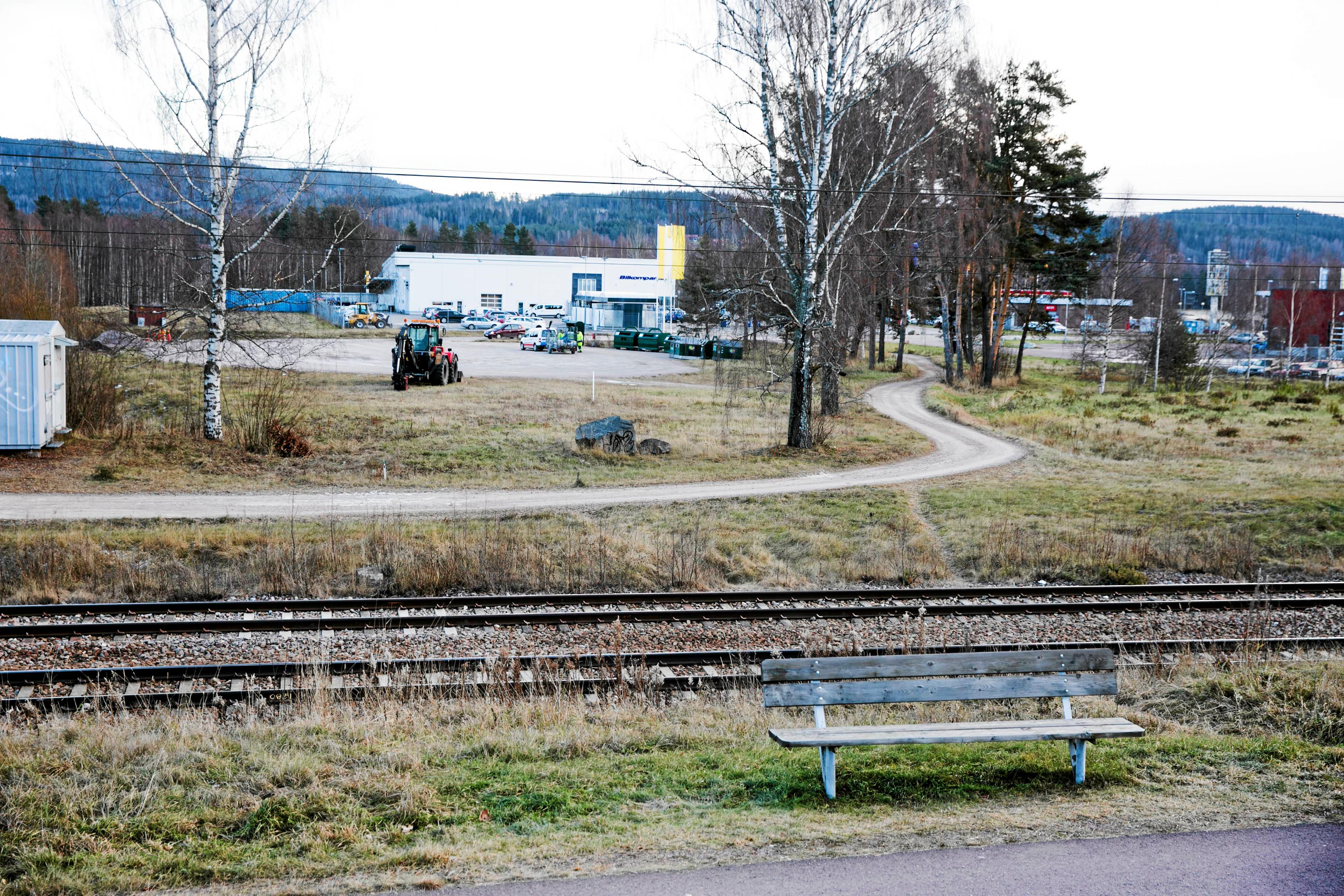 INSÄNDARE: Det kommer bli spring över spåren på Limsjöänget – Falu-Kuriren