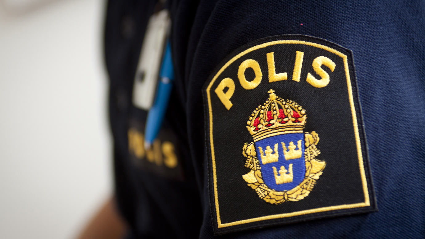 Polisen region Bergslagen – Nerikes Allehanda