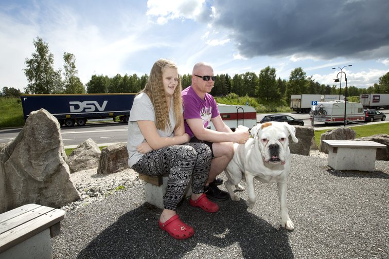 Björnfallet är Länets Finaste Rastplats Nerikes Allehanda 