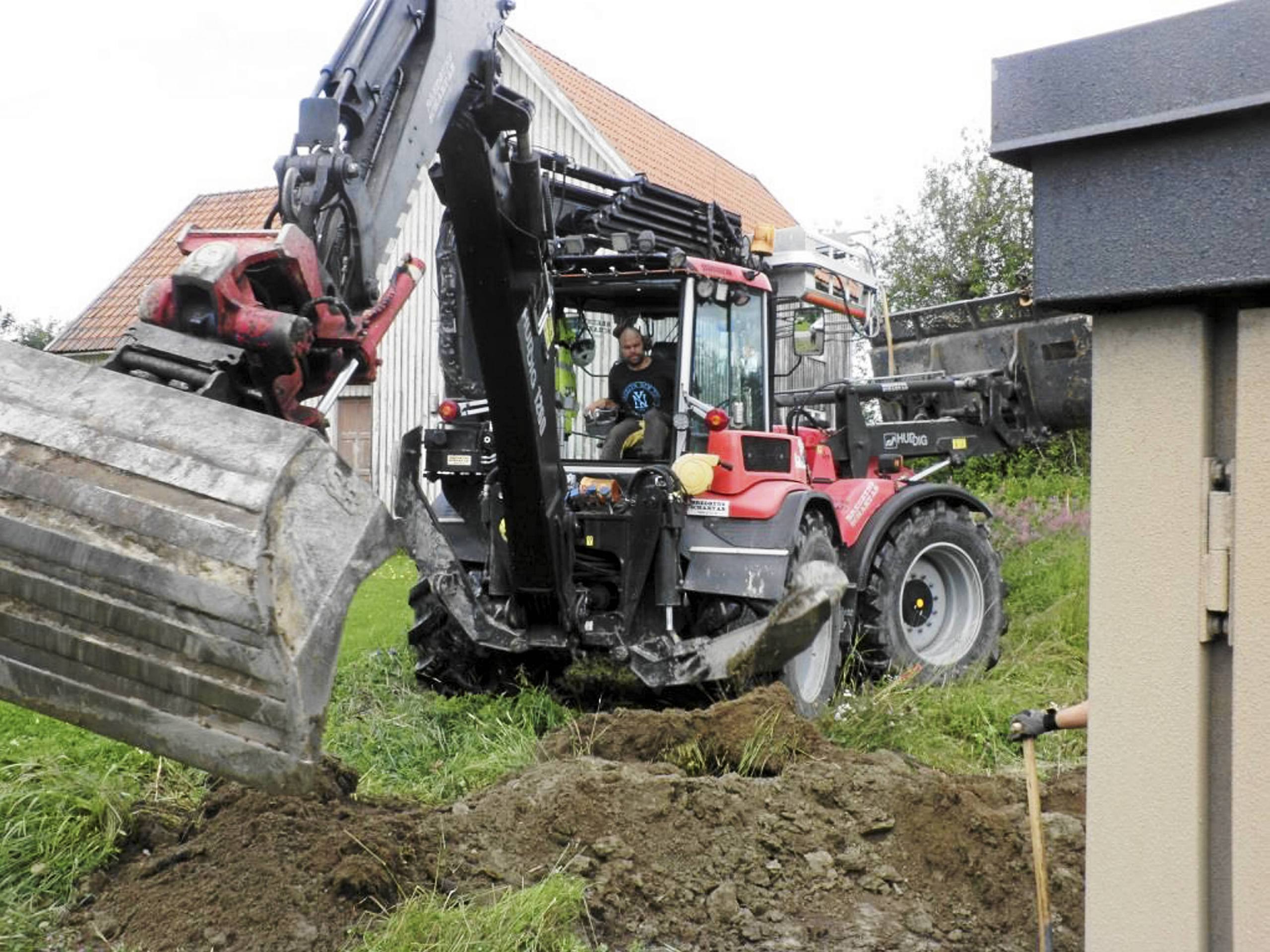 Vilken Javla Small I Hemling