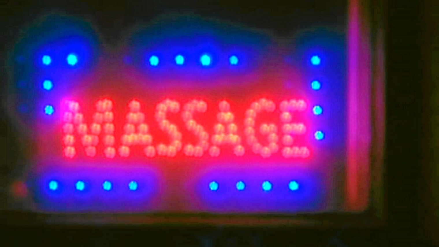hemlig kamera massage kön